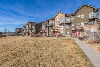 18766 Yale Cir #A, Aurora, CO 80013