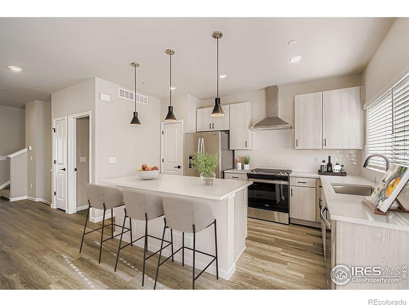 919 Schlagel St #7, Fort Collins, CO 80524