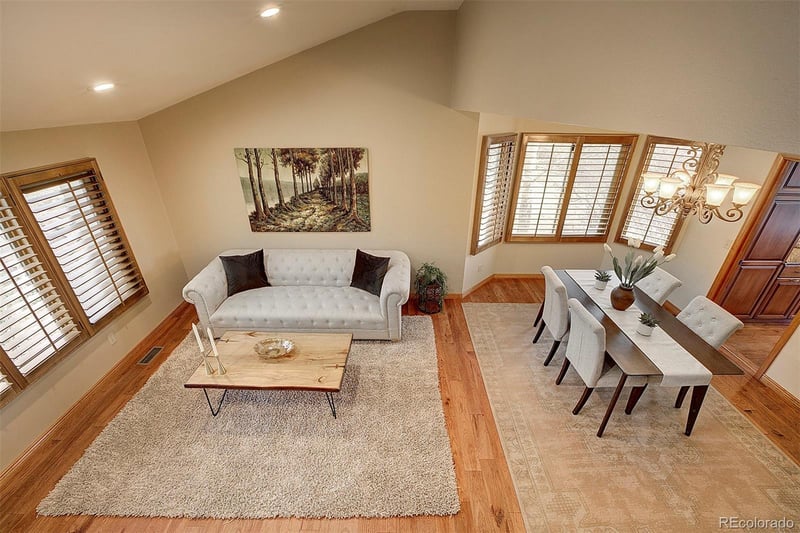 380 Sunrise Dr, Golden, CO 80401