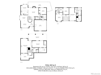 380 Sunrise Dr, Golden, CO 80401