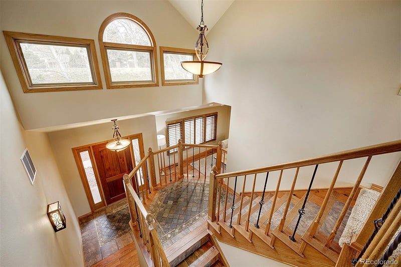 380 Sunrise Dr, Golden, CO 80401