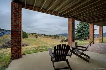 380 Sunrise Dr, Golden, CO 80401