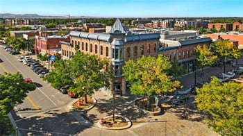 220 E Oak St, Fort Collins, CO 80524