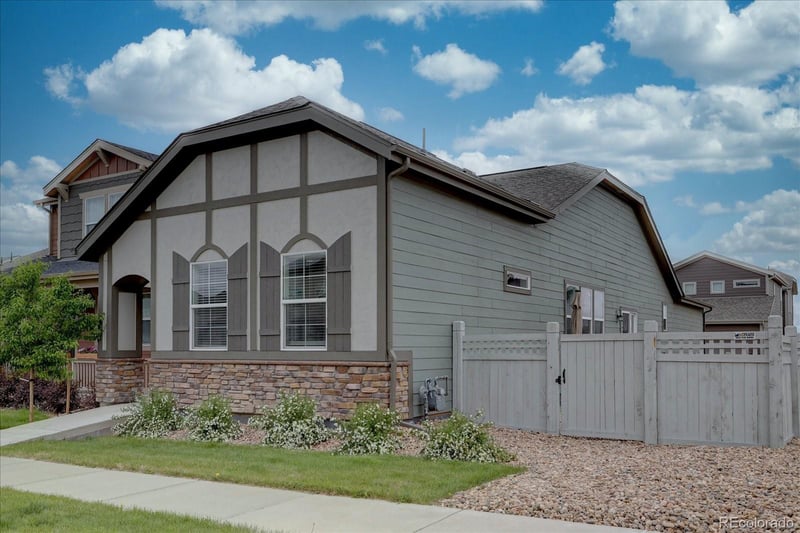 6612 Ceylon St, Denver, CO 80249