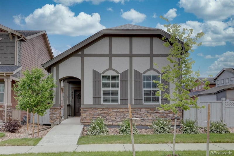 6612 Ceylon St, Denver, CO 80249