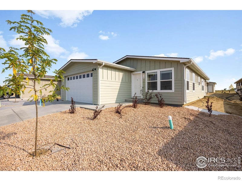 4317 Gaslamp Dr, Loveland, CO 80537