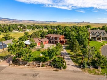 4963 Kelso Rd, Boulder, CO 80301