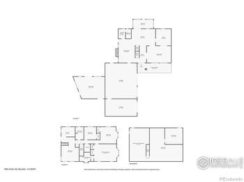 4963 Kelso Rd, Boulder, CO 80301