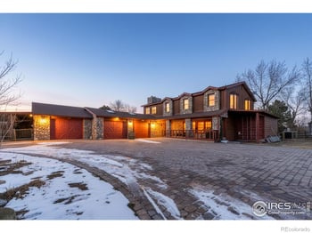 4963 Kelso Rd, Boulder, CO 80301
