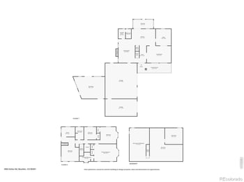 4963 Kelso Rd, Boulder, CO 80301