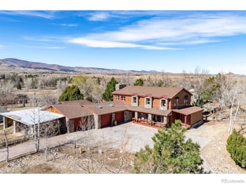 4963 Kelso Rd, Boulder, CO 80301