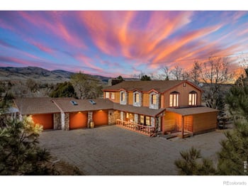 4963 Kelso Rd, Boulder, CO 80301