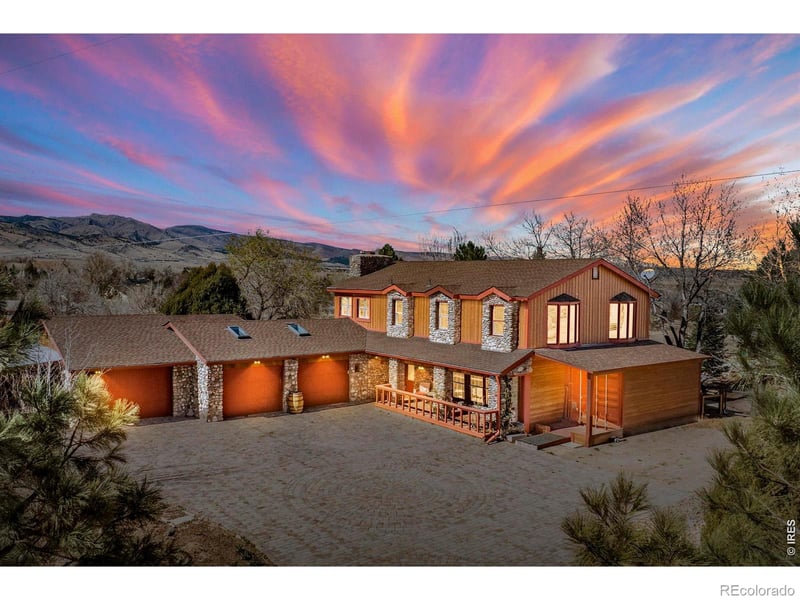 4963 Kelso Rd, Boulder, CO 80301