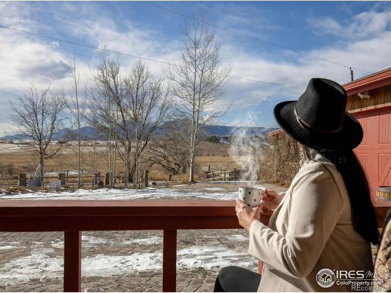 4963 Kelso Rd, Boulder, CO 80301