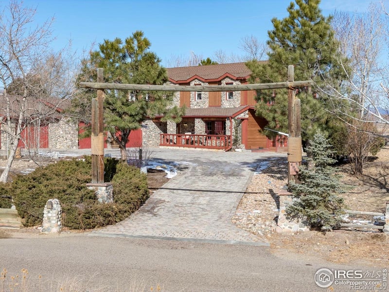 4963 Kelso Rd, Boulder, CO 80301