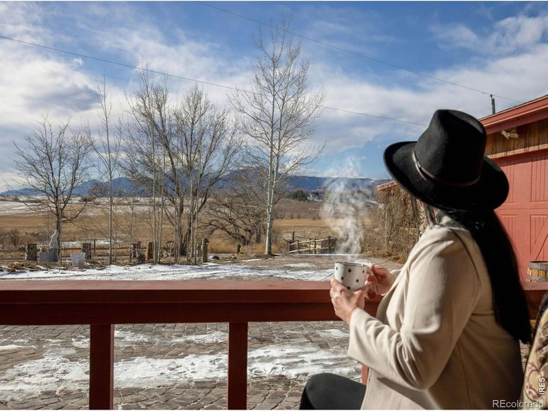 4963 Kelso Rd, Boulder, CO 80301