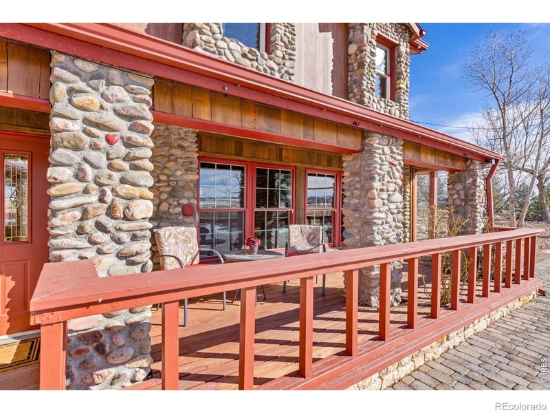 4963 Kelso Rd, Boulder, CO 80301