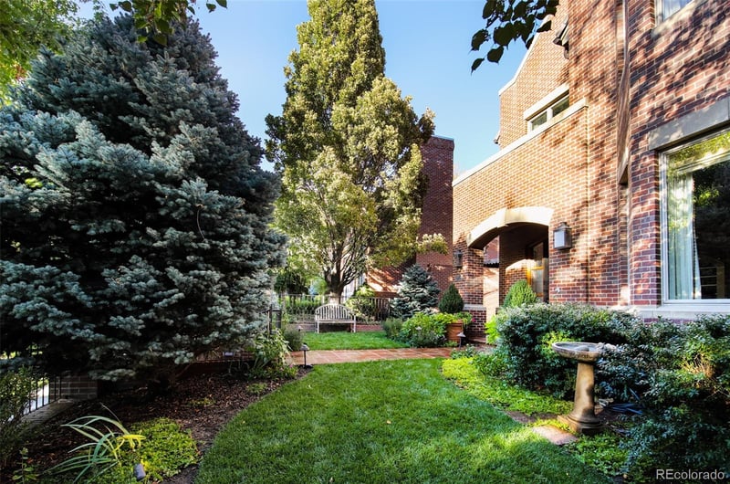 444 Saint Paul St, Denver, CO 80206