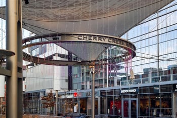 444 Saint Paul St, Denver, CO 80206