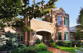 444 Saint Paul St, Denver, CO 80206