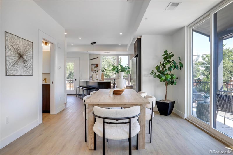 5055 Cody St #A, Arvada, CO 80002