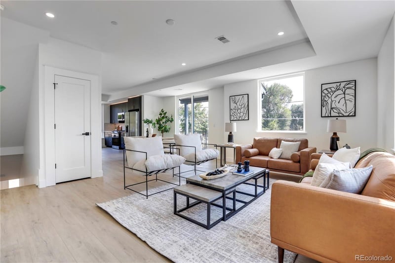 5055 Cody St #A, Arvada, CO 80002