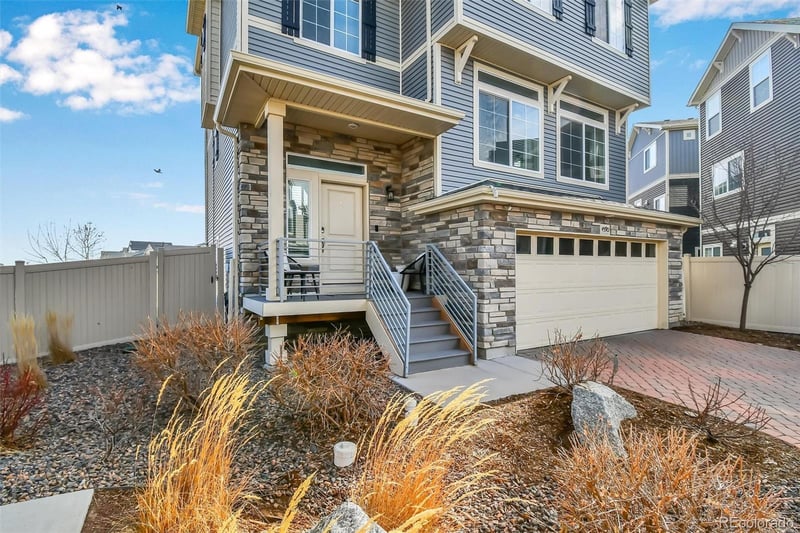 4590 Quemoy St, Aurora, CO 80019