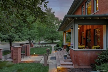 1275 Franklin St, Denver, CO 80218