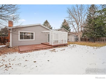 813 Wagonwheel Dr, Fort Collins, CO 80526