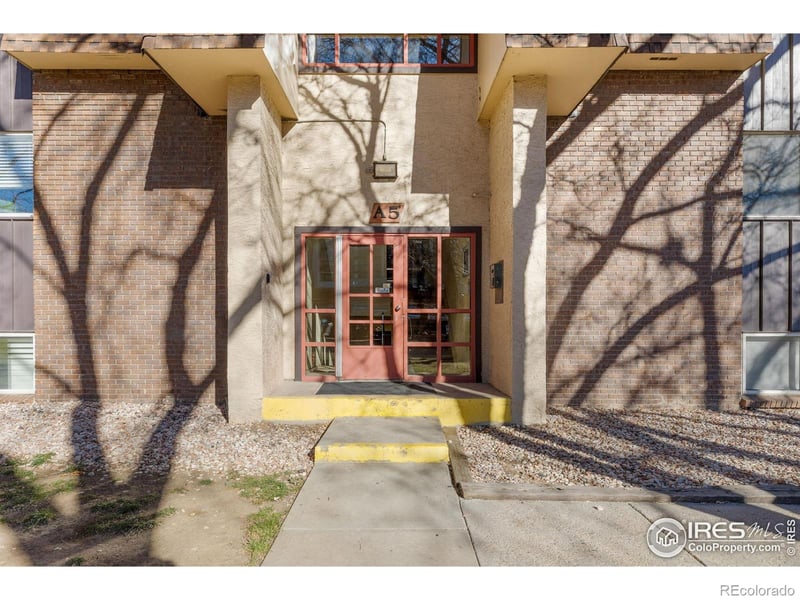 7755 Quincy Ave #303, Denver, CO 80237