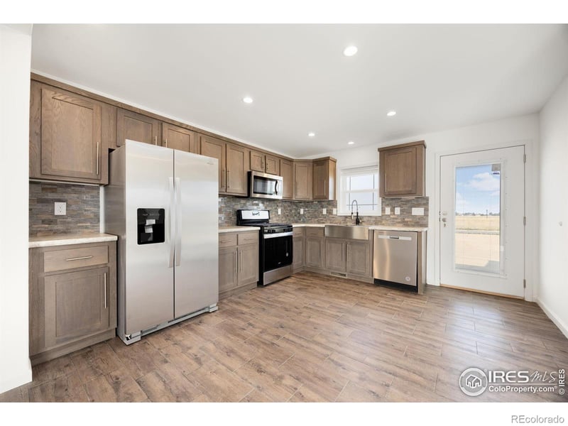 533 Book Cliffs Dr, Loveland, CO 80537