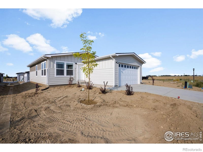 533 Book Cliffs Dr, Loveland, CO 80537