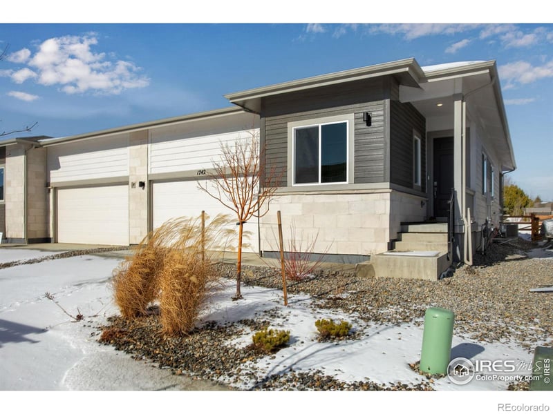 1742 Mount Meeker Ave, Berthoud, CO 80513