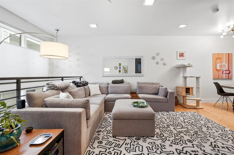 4539 Tennyson St #109, Denver, CO 80212