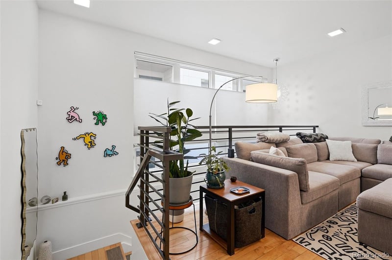 4539 Tennyson St #109, Denver, CO 80212