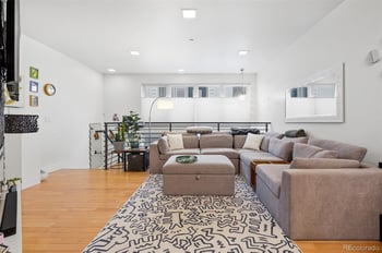 4539 Tennyson St #109, Denver, CO 80212