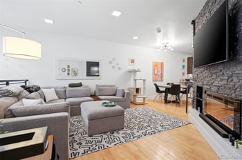 4539 Tennyson St #109, Denver, CO 80212