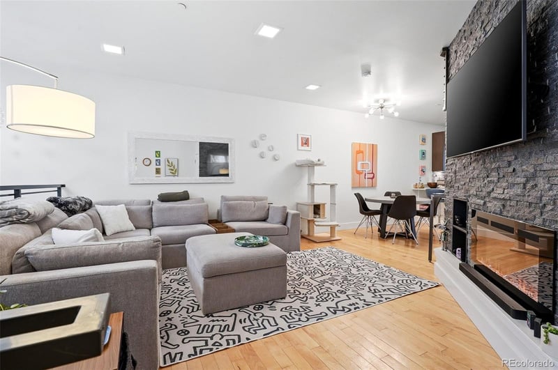 4539 Tennyson St #109, Denver, CO 80212