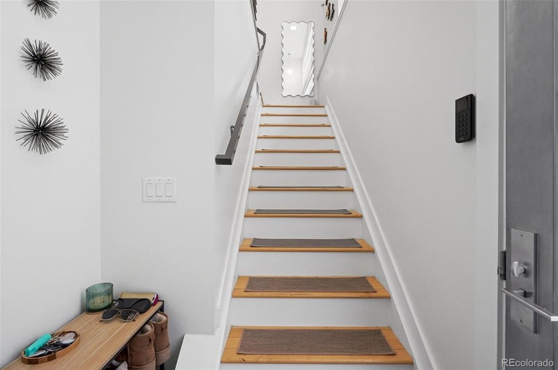 4539 Tennyson St #109, Denver, CO 80212