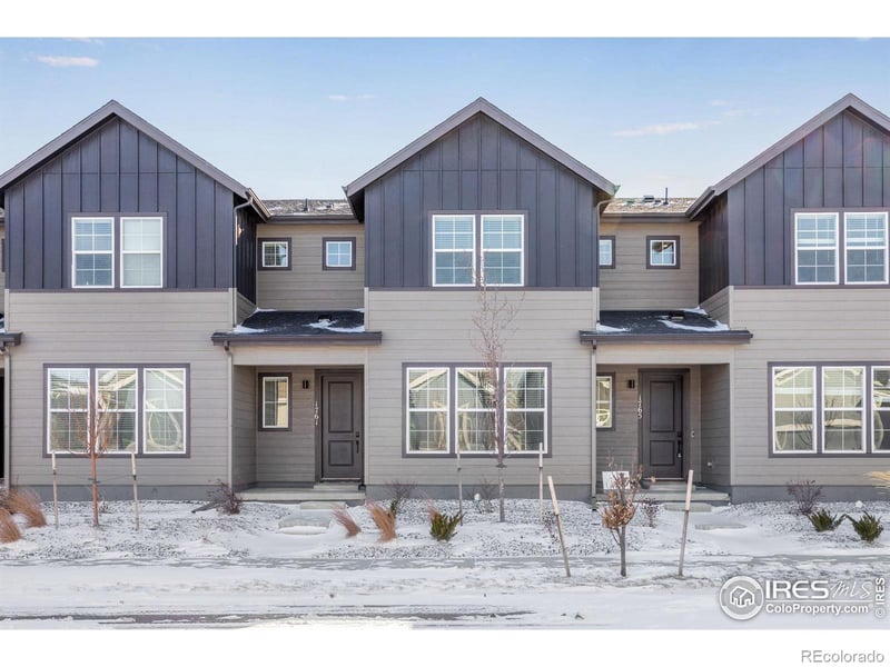 1761 Mount Meeker Ave, Berthoud, CO 80513