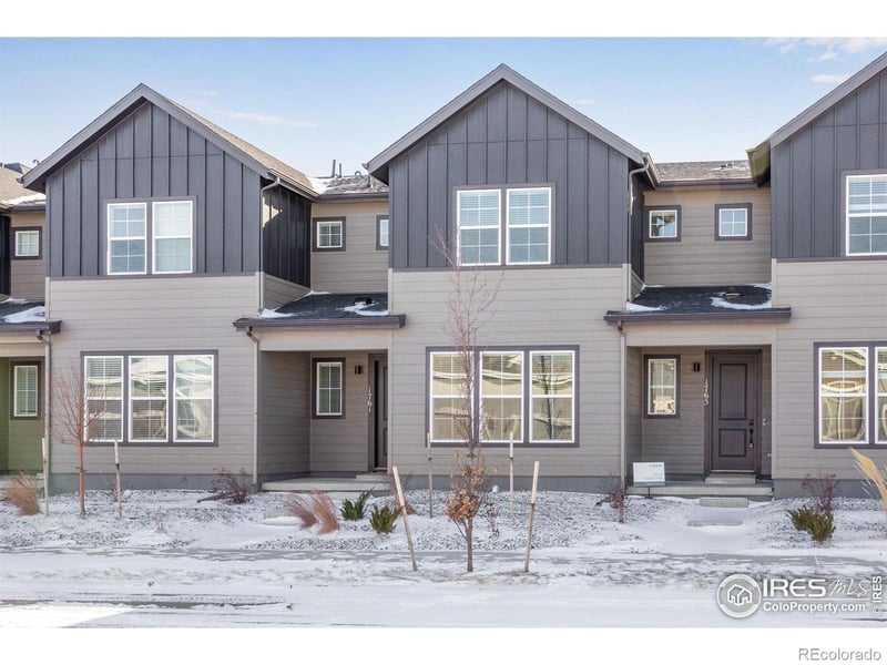 1761 Mount Meeker Ave, Berthoud, CO 80513