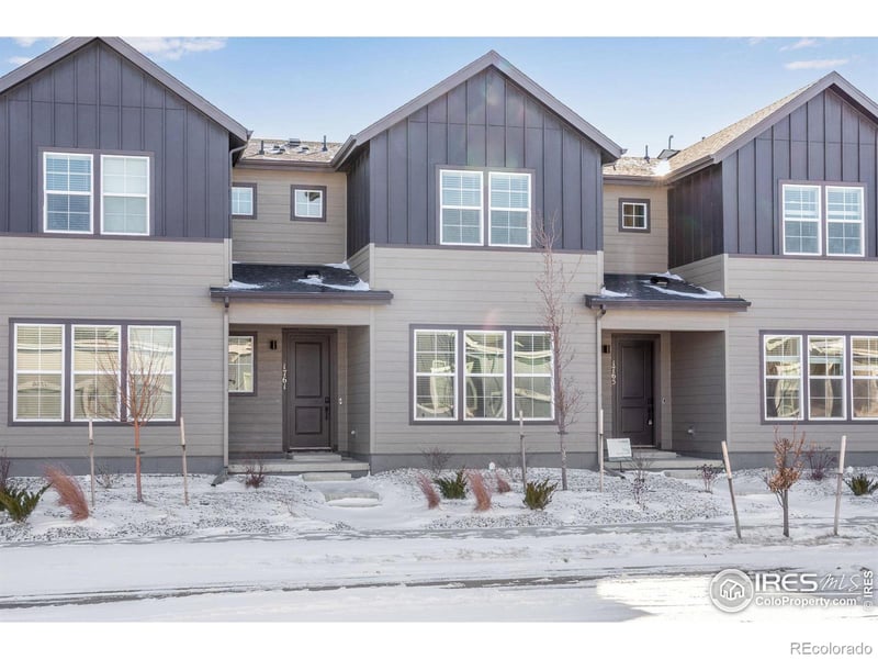 1761 Mount Meeker Ave, Berthoud, CO 80513