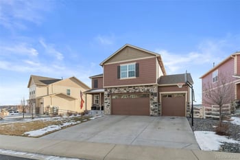 5972 High Timber Cir, Castle Rock, CO 80104