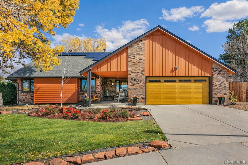 3907 104th Pl, Westminster, CO 80031