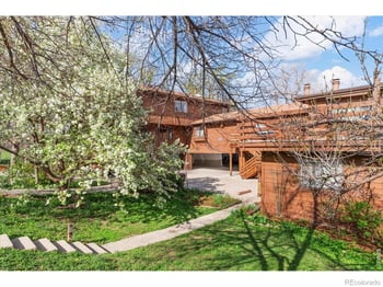 815 Alpine Ave #2, Boulder, CO 80304