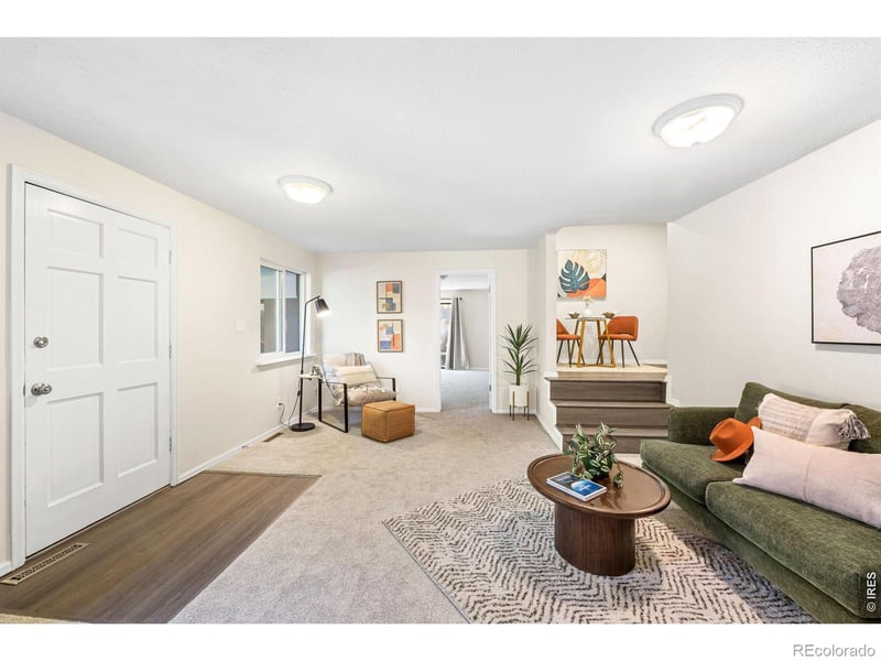 815 Alpine Ave #2, Boulder, CO 80304