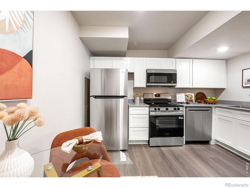 815 Alpine Ave #2, Boulder, CO 80304