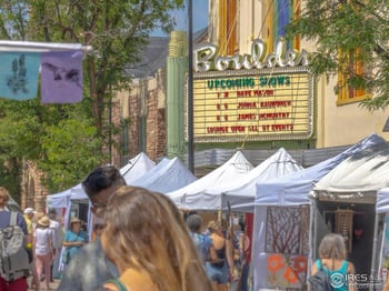 815 Alpine Ave #2, Boulder, CO 80304