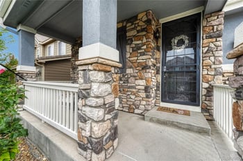 13799 Wickfield Pl, Parker, CO 80134