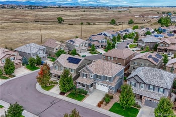 13799 Wickfield Pl, Parker, CO 80134